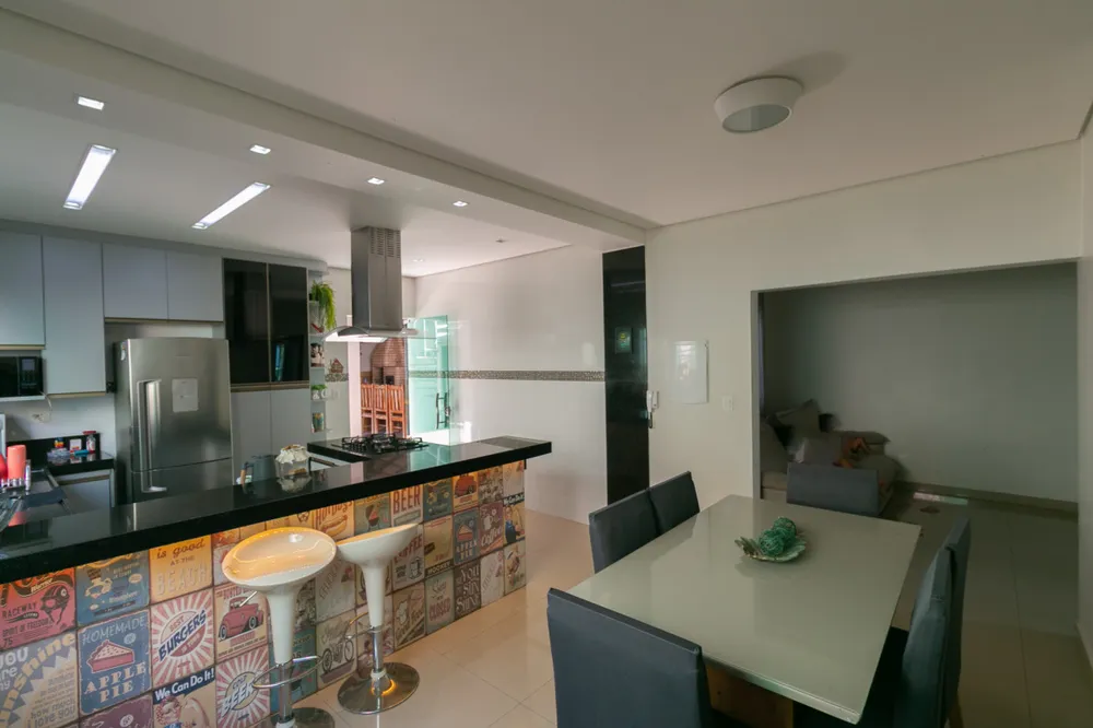 Casa de Condomínio, 4 quartos - Foto 6
