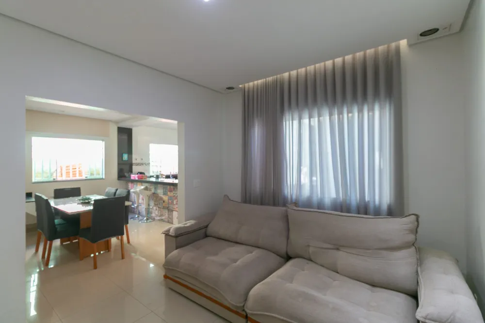 Casa de Condomínio, 4 quartos - Foto 5