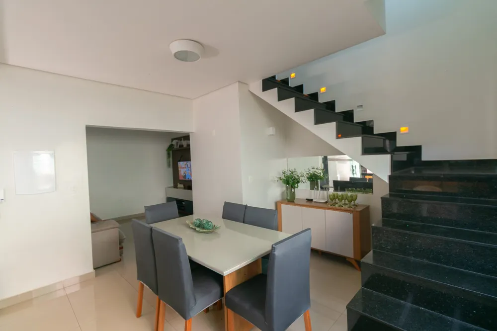 Casa de Condomínio, 4 quartos - Foto 7