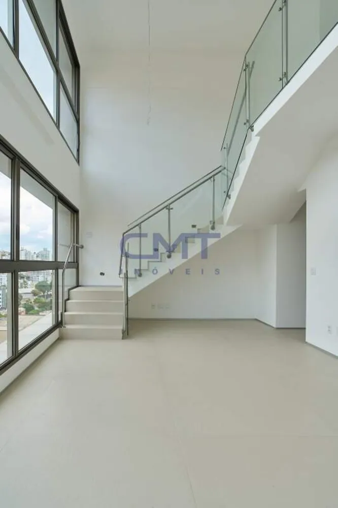 Cobertura, 4 quartos, 253 m² - Foto 1