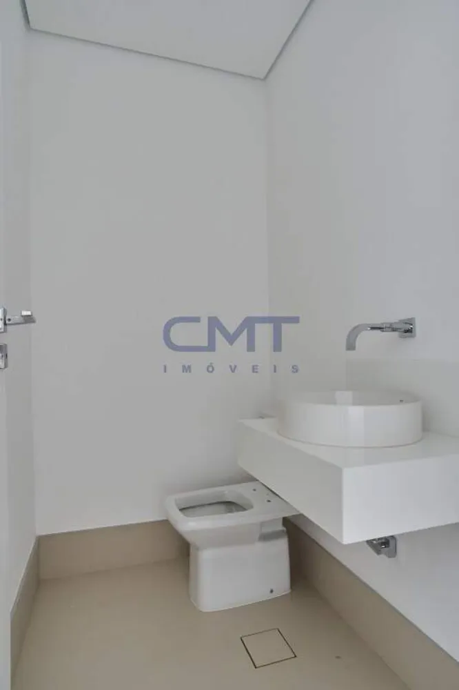Cobertura, 4 quartos, 253 m² - Foto 5