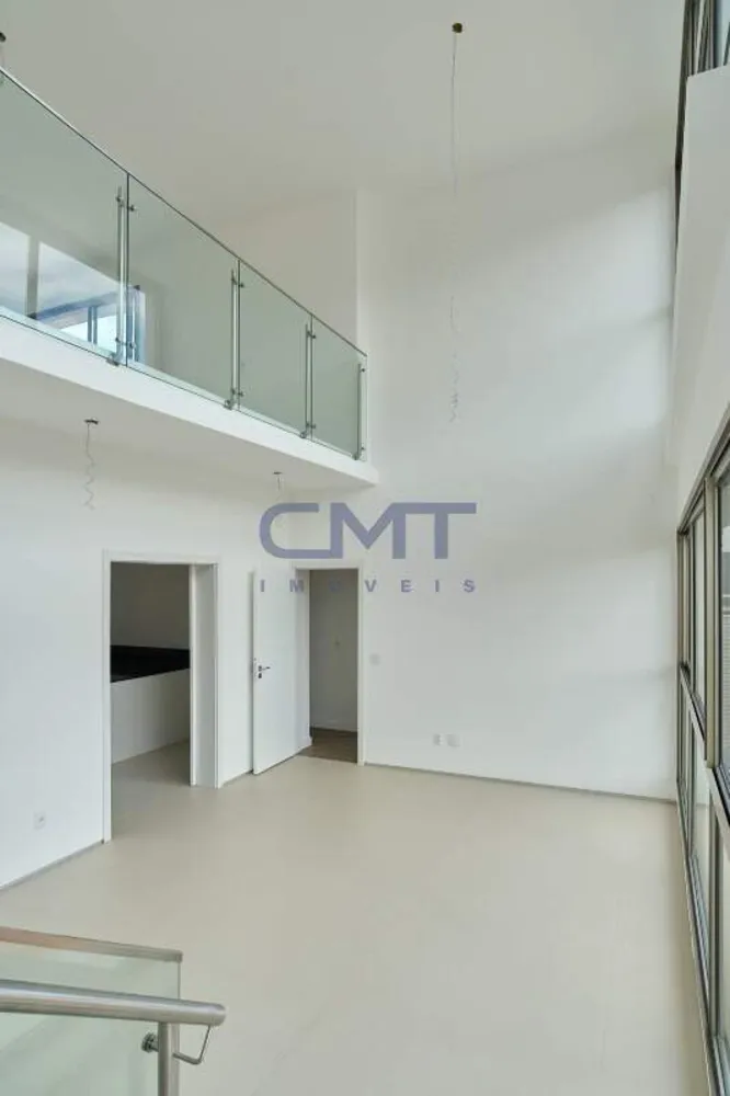 Cobertura, 4 quartos, 253 m² - Foto 2