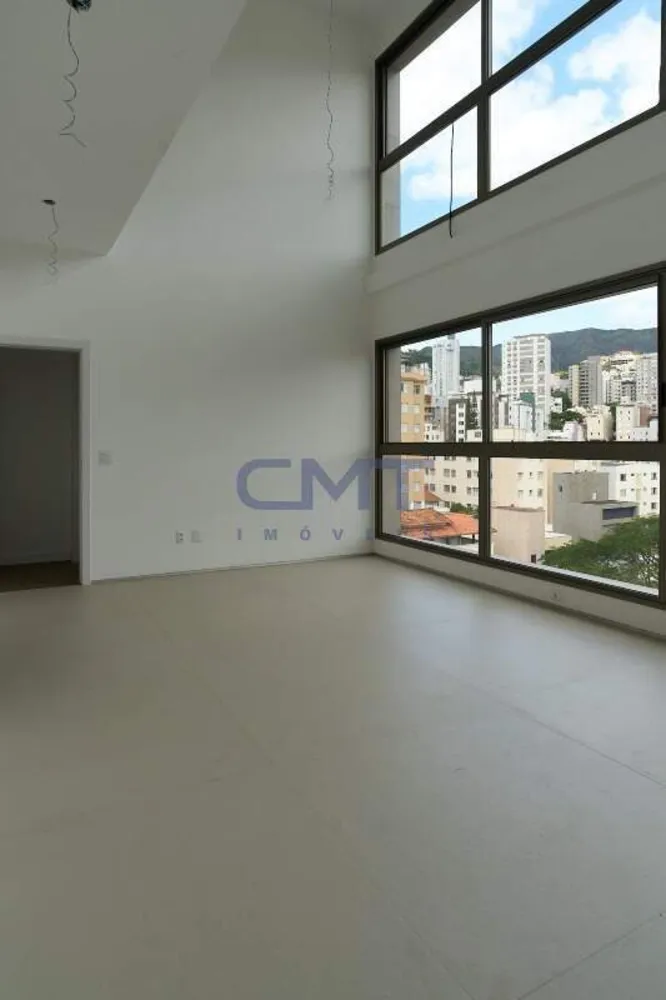 Cobertura, 4 quartos, 253 m² - Foto 3
