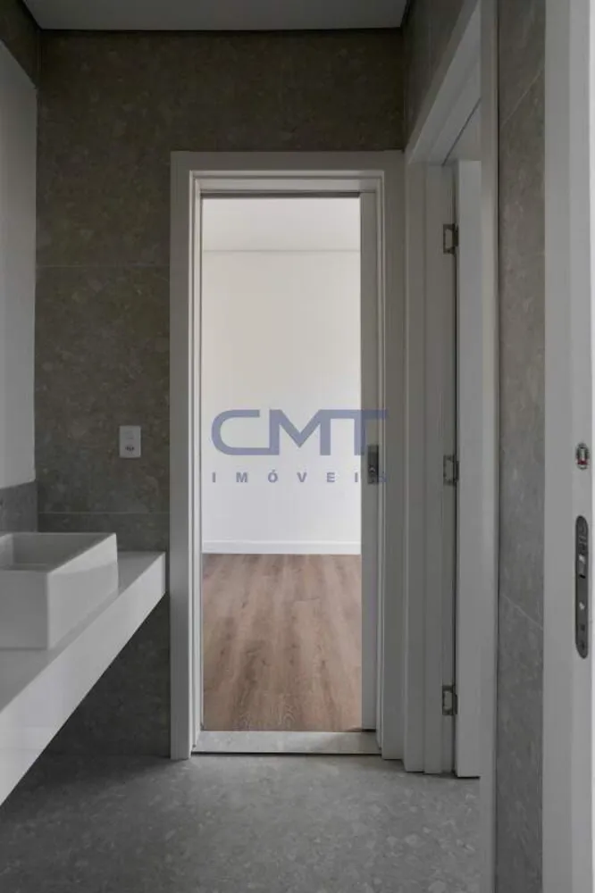 Cobertura, 4 quartos, 253 m² - Foto 9
