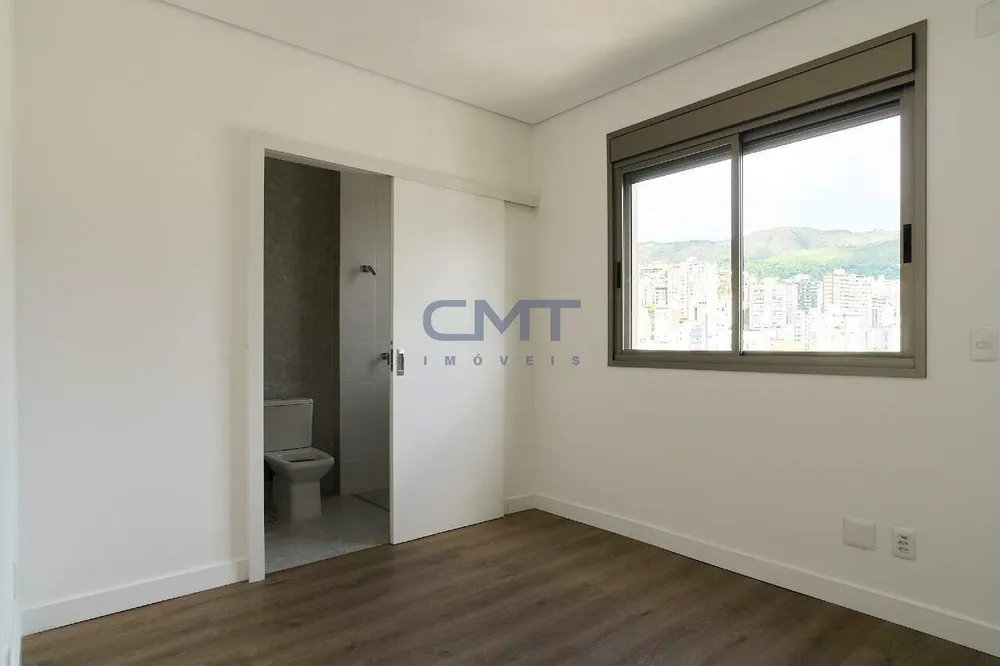 Cobertura, 4 quartos, 253 m² - Foto 16