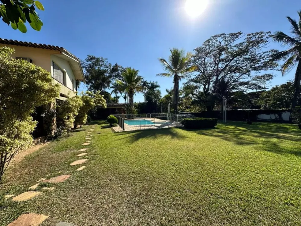 Casa, 6 quartos, 766 m² - Foto 9