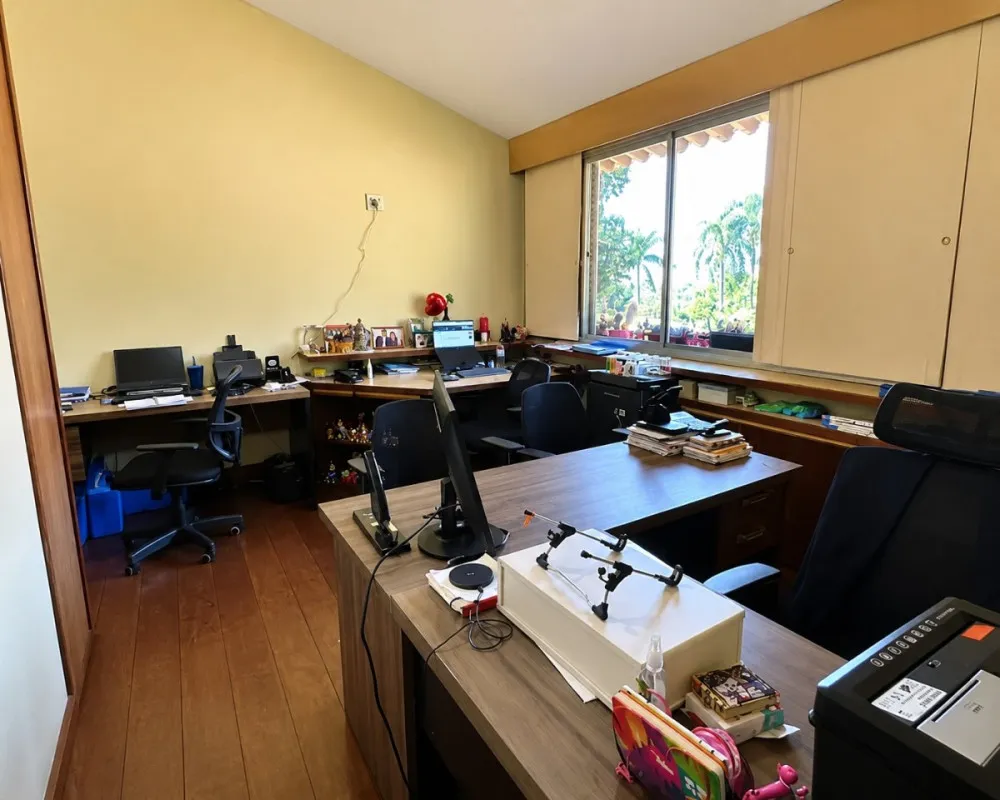 Casa, 6 quartos, 766 m² - Foto 7