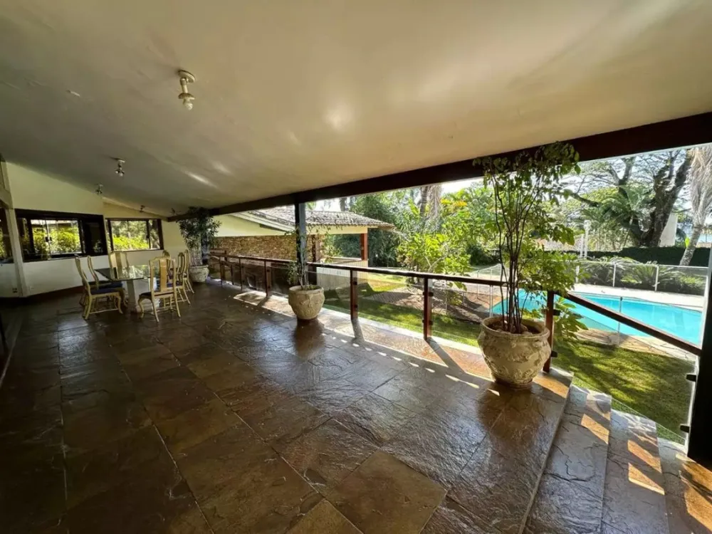 Casa, 6 quartos, 766 m² - Foto 6