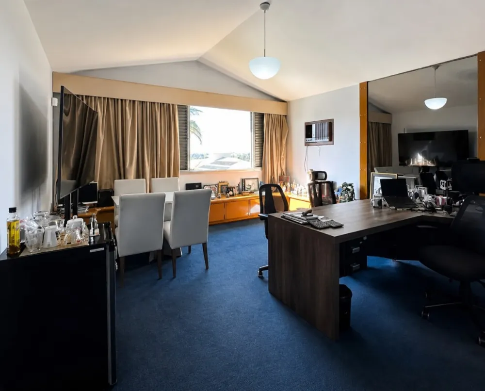 Casa, 6 quartos, 766 m² - Foto 2