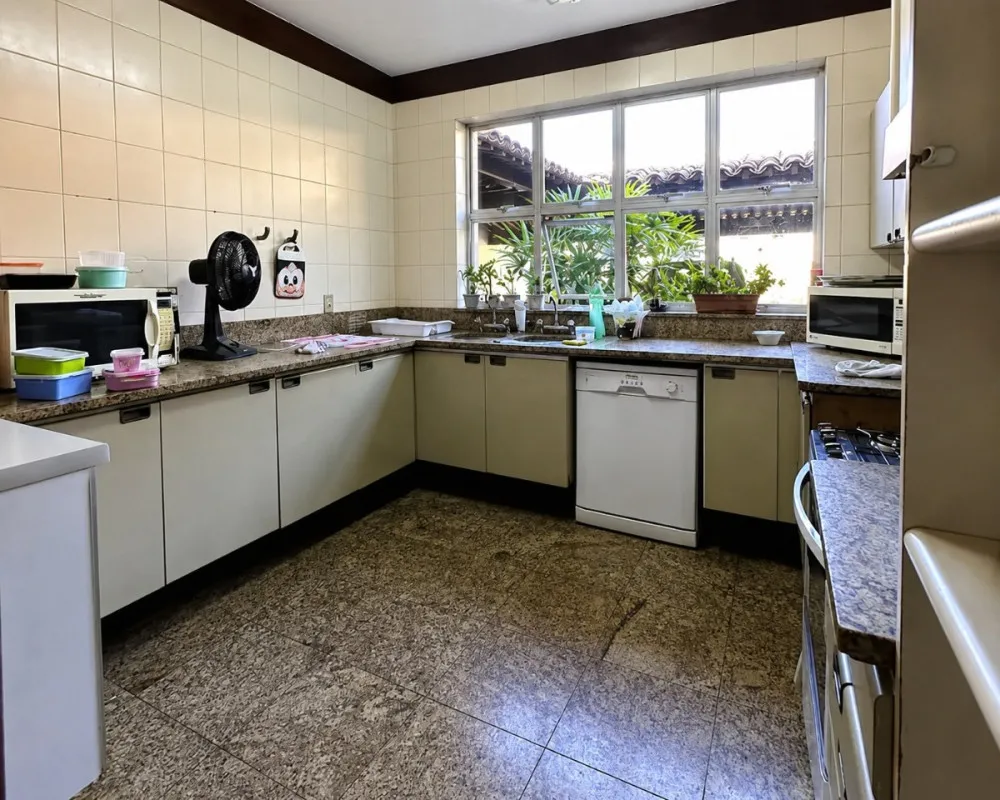 Casa, 6 quartos, 766 m² - Foto 10