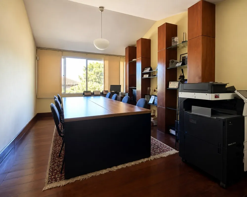 Casa, 6 quartos, 766 m² - Foto 3