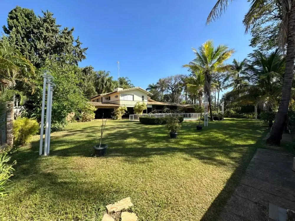 Casa, 6 quartos, 766 m² - Foto 11