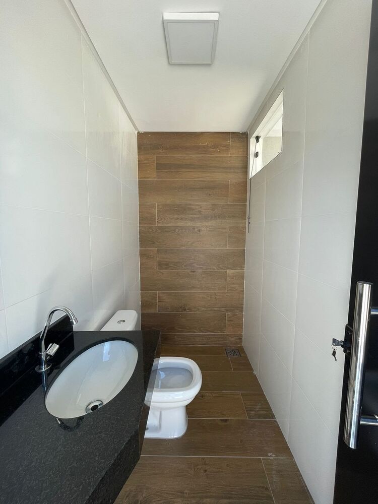 Cobertura à venda com 3 quartos - Foto 8