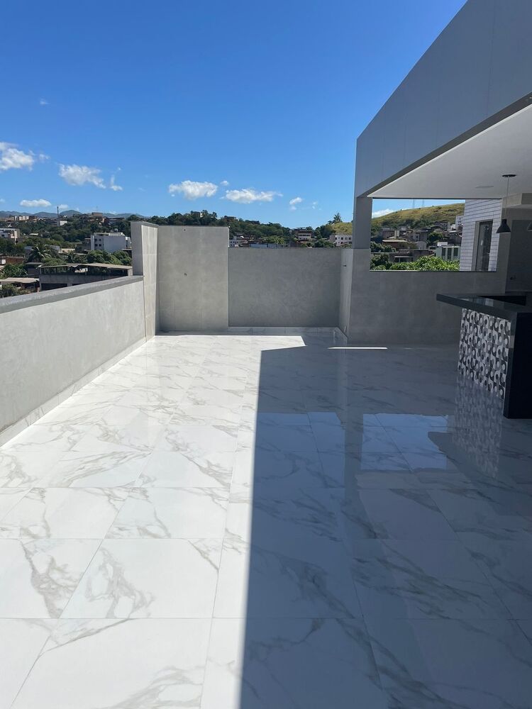 Cobertura à venda com 3 quartos - Foto 5