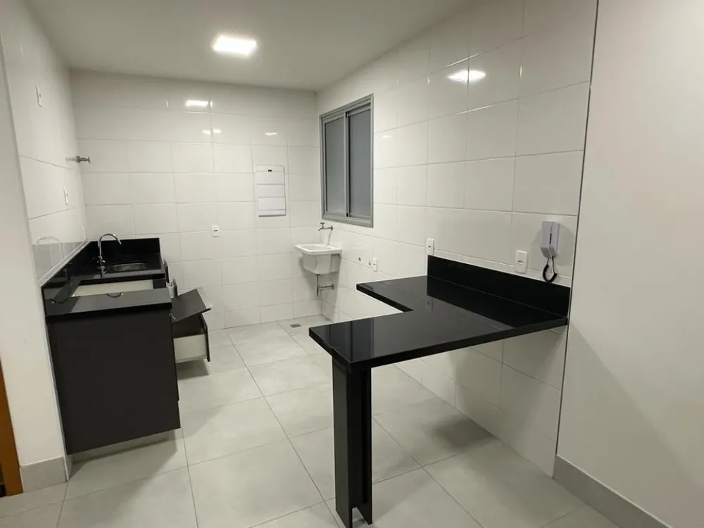 Apartamento, 1 quarto, 41 m² - Foto 8