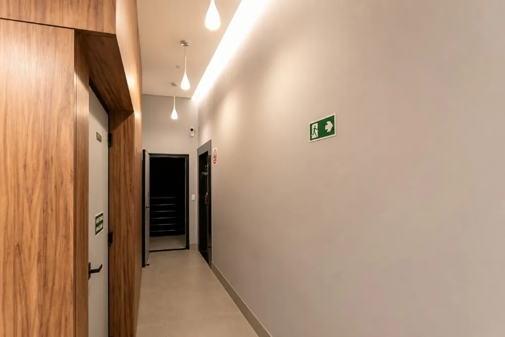 Apartamento, 1 quarto, 41 m² - Foto 5
