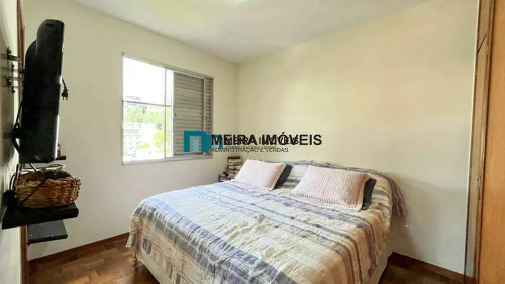 Apartamento, 3 quartos, 100 m² - Foto 9