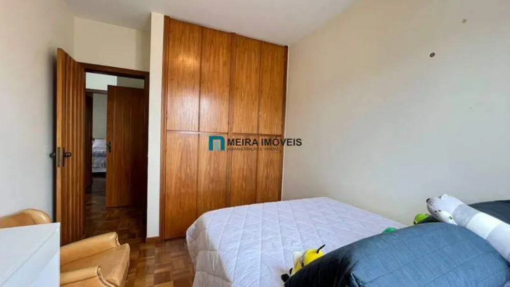Apartamento, 3 quartos, 100 m² - Foto 2