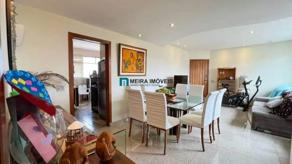 Apartamento, 3 quartos, 100 m² - Foto 10