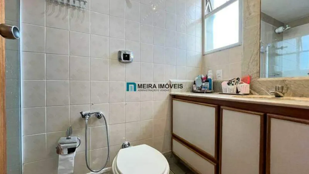 Apartamento, 3 quartos, 100 m² - Foto 1