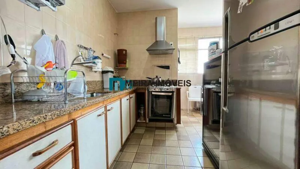 Apartamento, 3 quartos, 100 m² - Foto 5