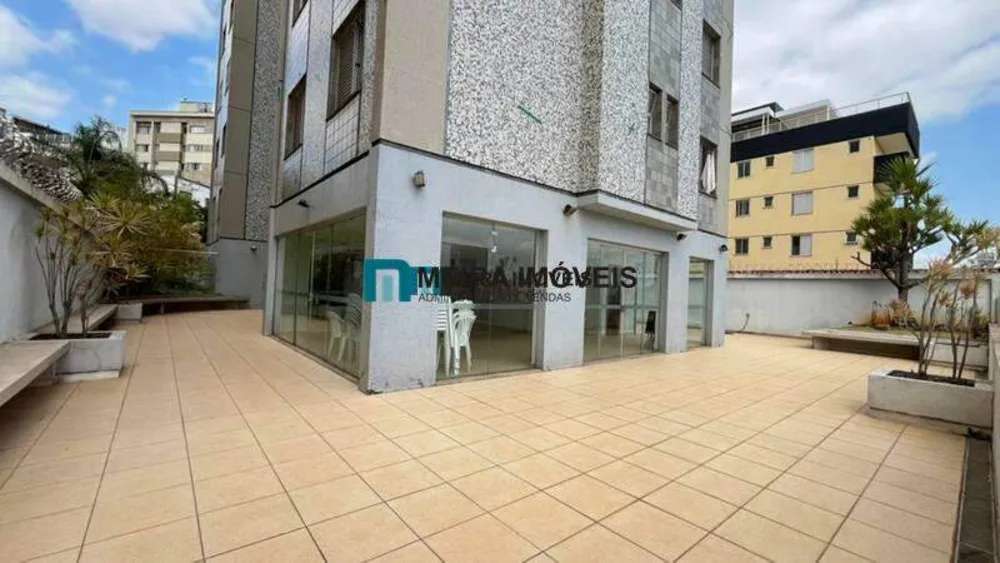 Apartamento, 3 quartos, 100 m² - Foto 7