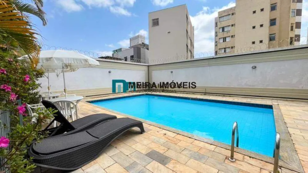 Apartamento, 3 quartos, 100 m² - Foto 14