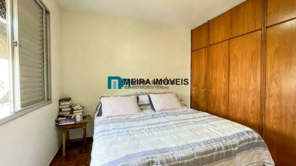 Apartamento, 3 quartos, 100 m² - Foto 17