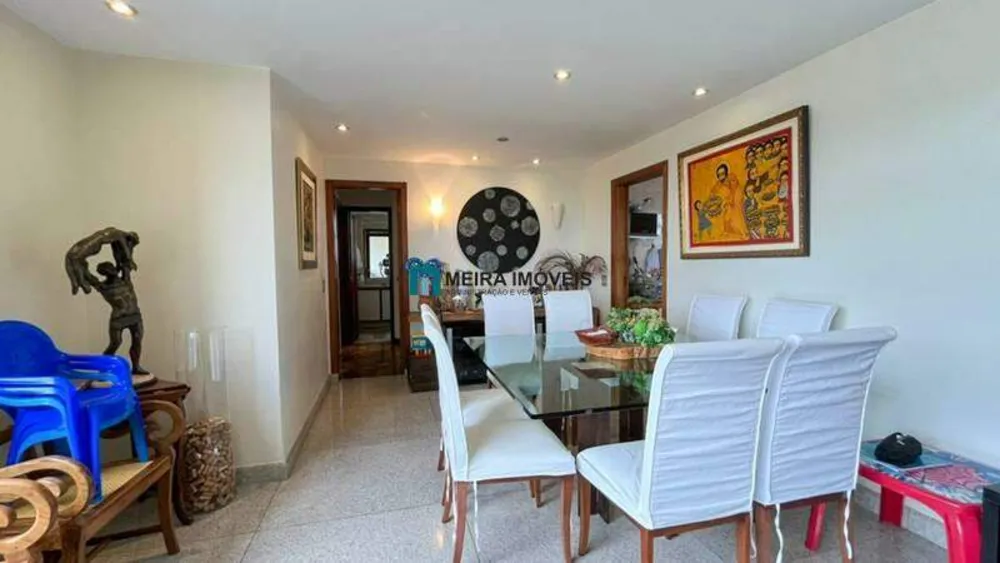 Apartamento, 3 quartos, 100 m² - Foto 13