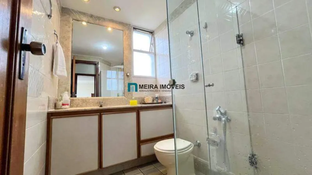 Apartamento, 3 quartos, 100 m² - Foto 4
