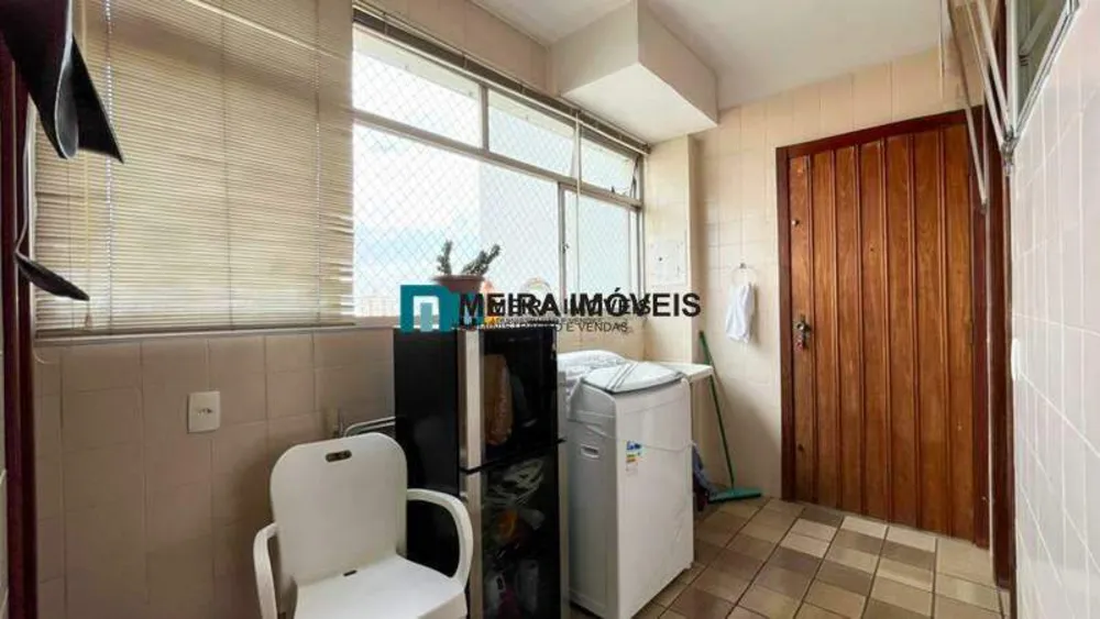 Apartamento, 3 quartos, 100 m² - Foto 15