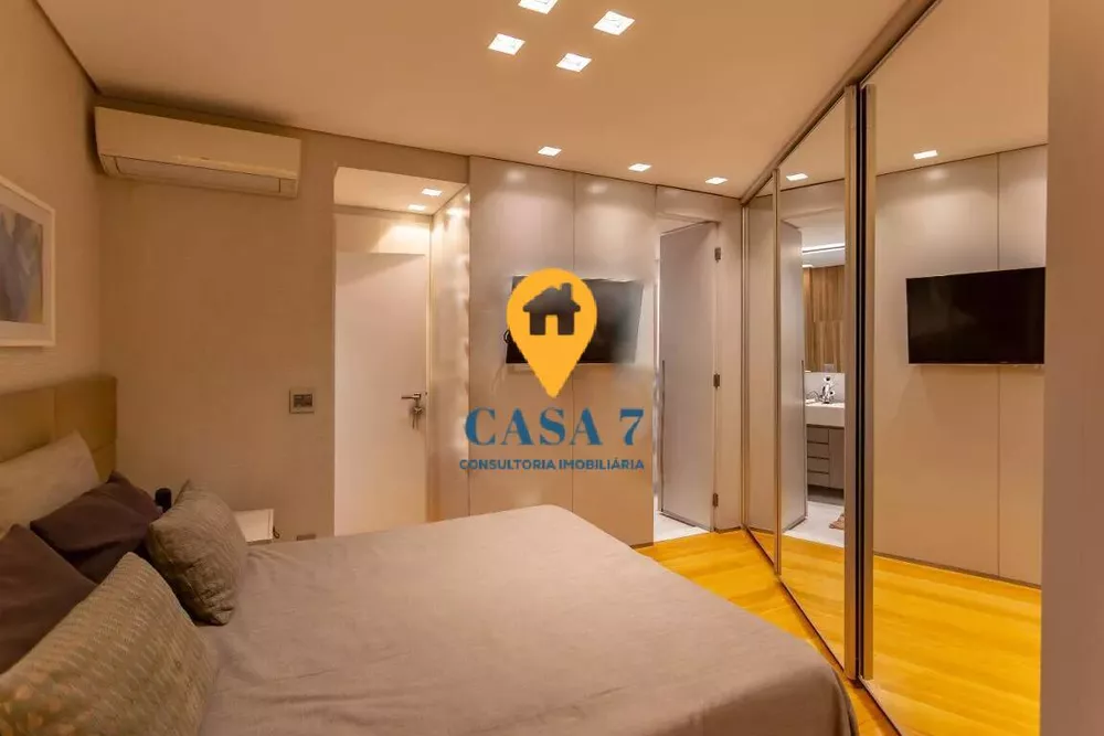 Apartamento à venda com 3 quartos, 110m² - Foto 12