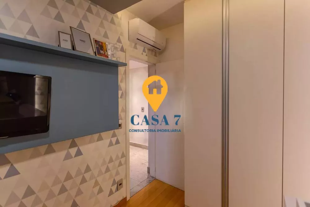 Apartamento à venda com 3 quartos, 110m² - Foto 8