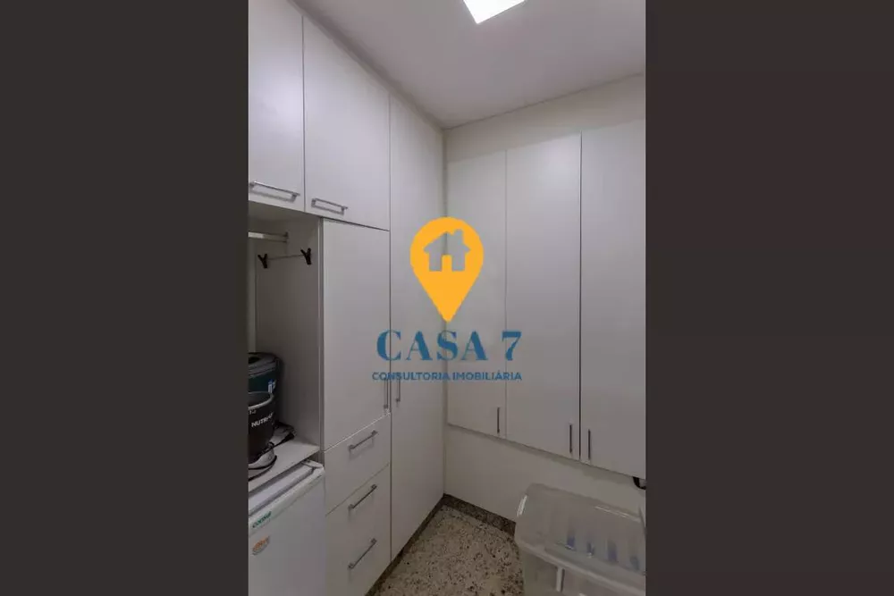 Apartamento à venda com 3 quartos, 110m² - Foto 18