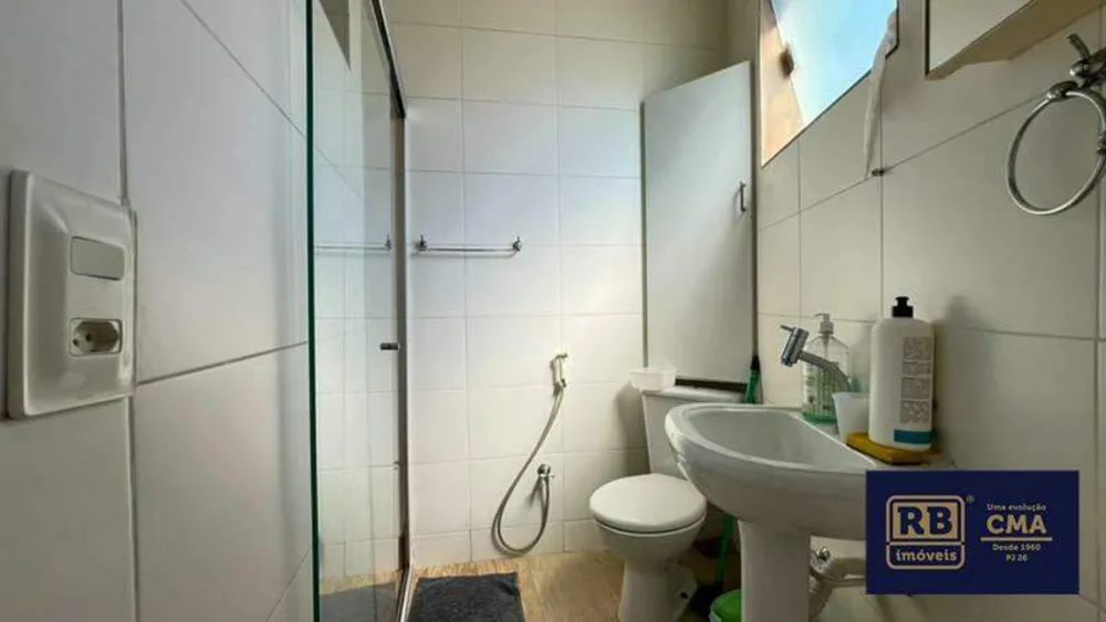 Apartamento, 6 quartos, 150 m² - Foto 11
