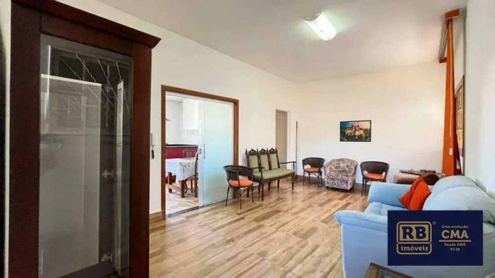 Apartamento, 6 quartos, 150 m² - Foto 2