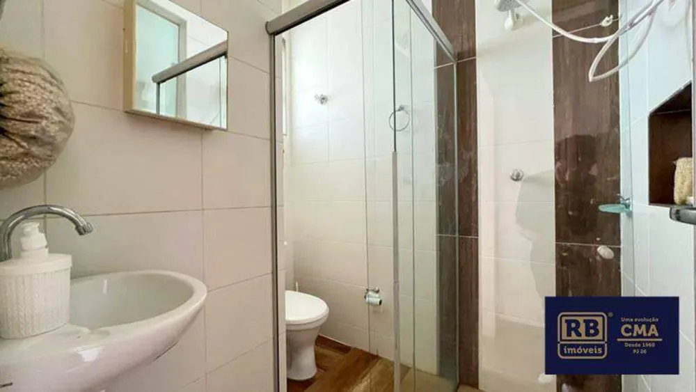 Apartamento, 6 quartos, 150 m² - Foto 9