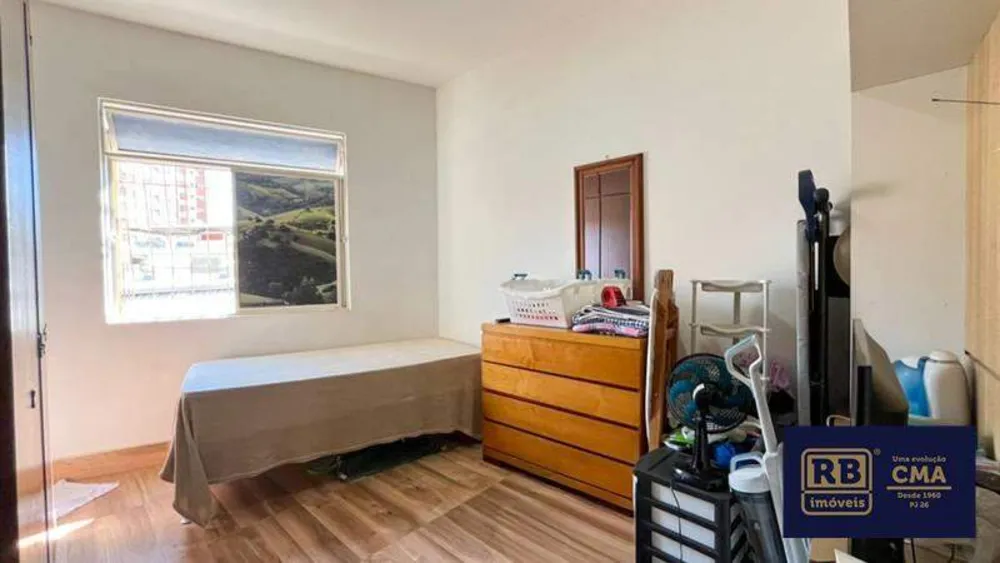 Apartamento, 6 quartos, 150 m² - Foto 8