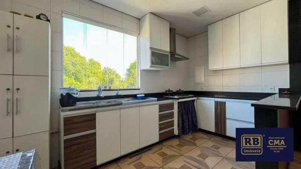 Apartamento, 6 quartos, 150 m² - Foto 3