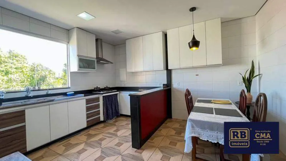 Apartamento, 6 quartos, 150 m² - Foto 13