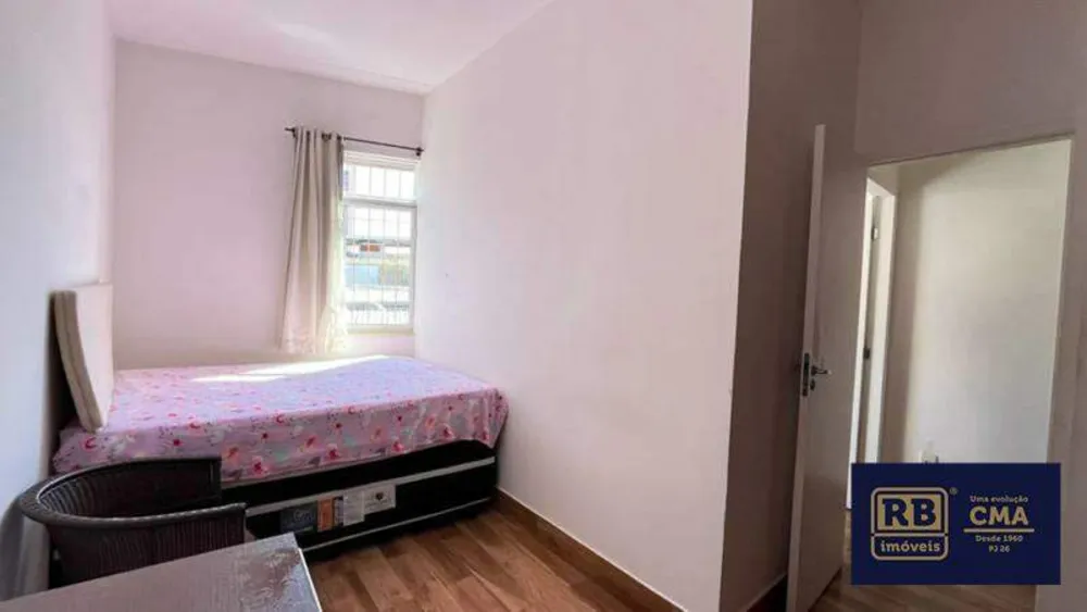 Apartamento, 6 quartos, 150 m² - Foto 18
