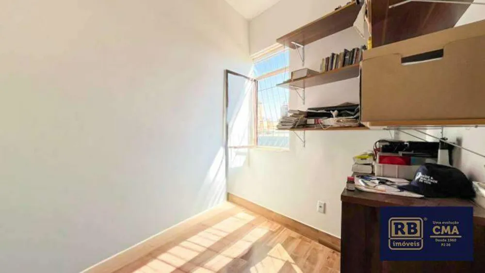 Apartamento, 6 quartos, 150 m² - Foto 19