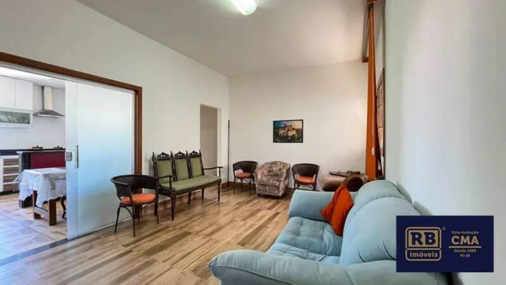 Apartamento, 6 quartos, 150 m² - Foto 1