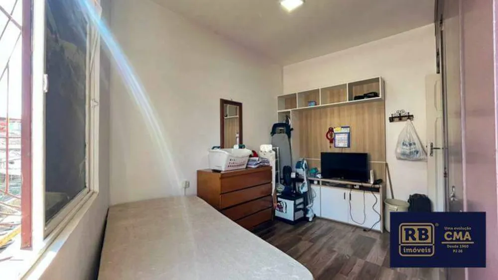 Apartamento, 6 quartos, 150 m² - Foto 10