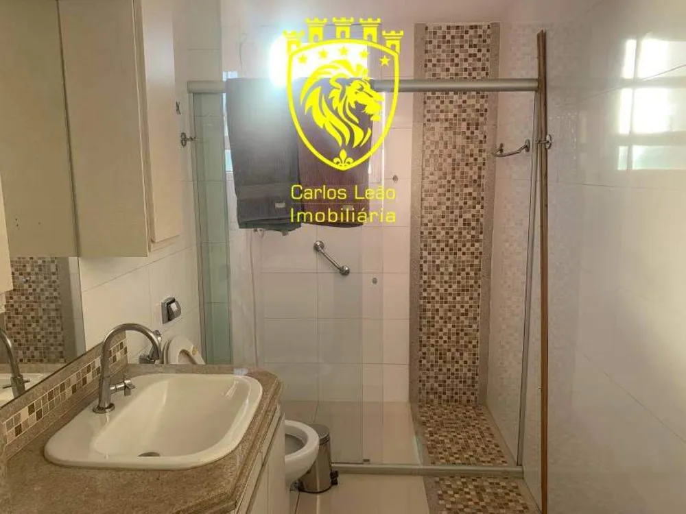 Cobertura, 4 quartos, 185 m² - Foto 3
