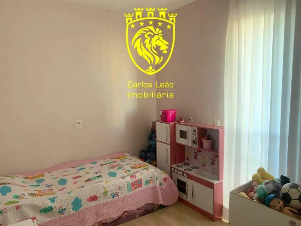 Cobertura, 4 quartos, 185 m² - Foto 5