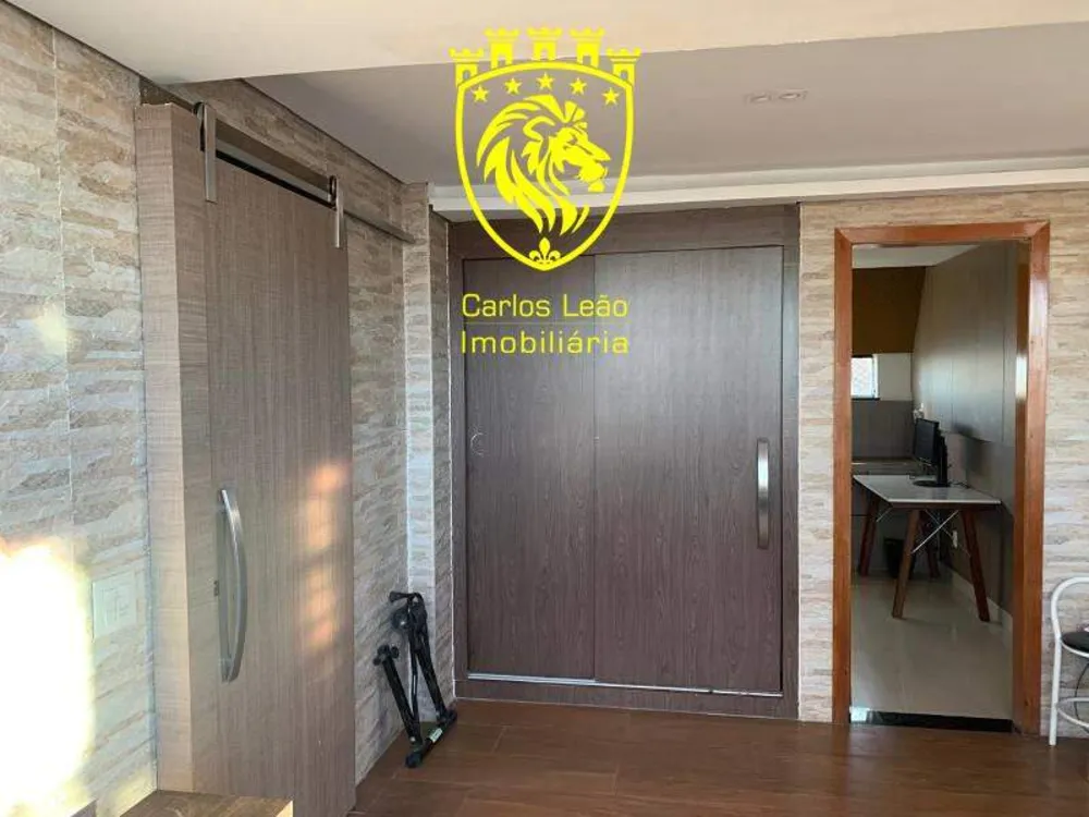 Cobertura, 4 quartos, 185 m² - Foto 8