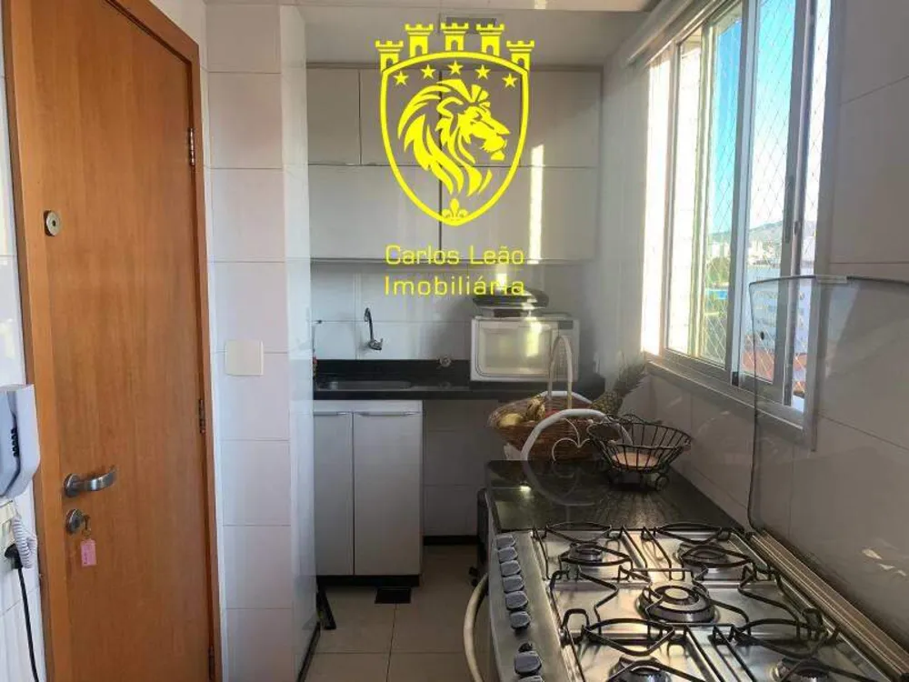 Cobertura, 4 quartos, 185 m² - Foto 6