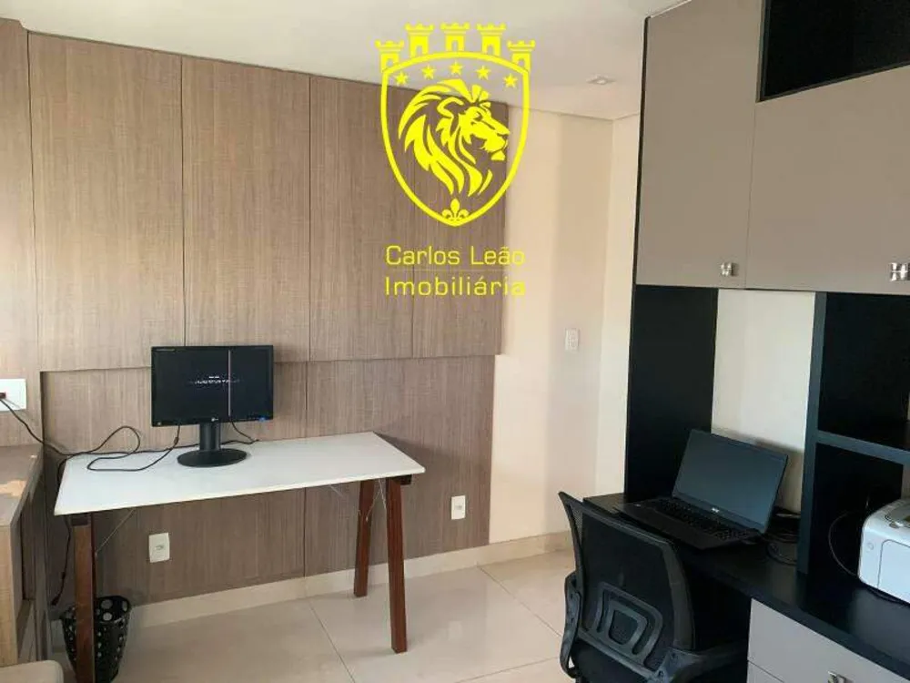Cobertura, 4 quartos, 185 m² - Foto 9