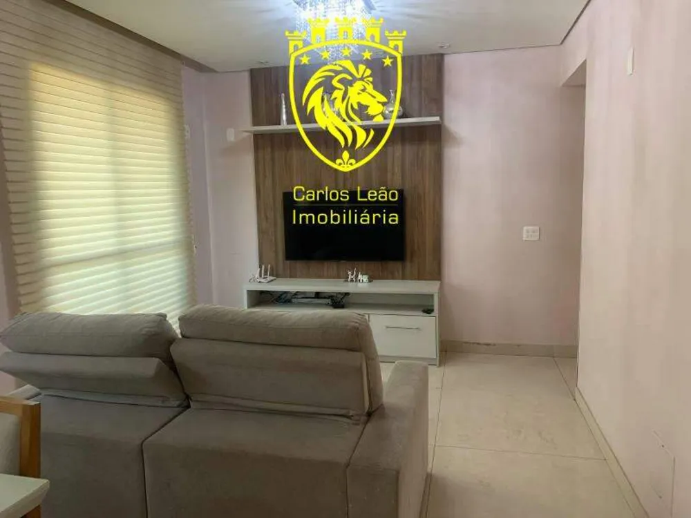 Cobertura, 4 quartos, 185 m² - Foto 1